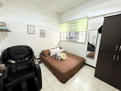 Blk 145 Bukit Batok Street 11 (Bukit Batok), HDB 4 Rooms #544962411